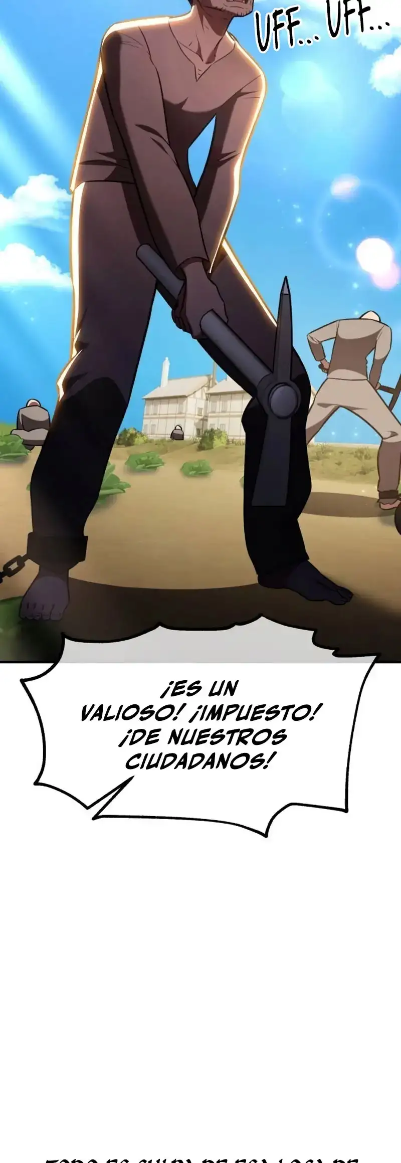 Yo Mate Al Jugador De La Academia - Capítulo 99 - Página 65 - LectorTMOo