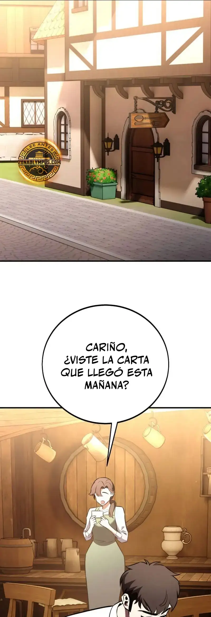 Yo Mate Al Jugador De La Academia - Capítulo 99 - Página 74 - LectorTMOo