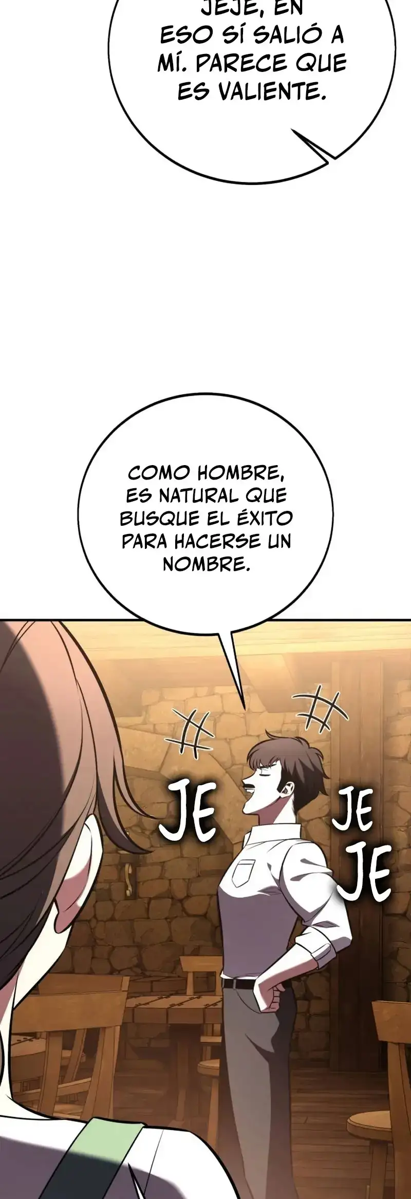 Yo Mate Al Jugador De La Academia - Capítulo 99 - Página 82 - LectorTMOo