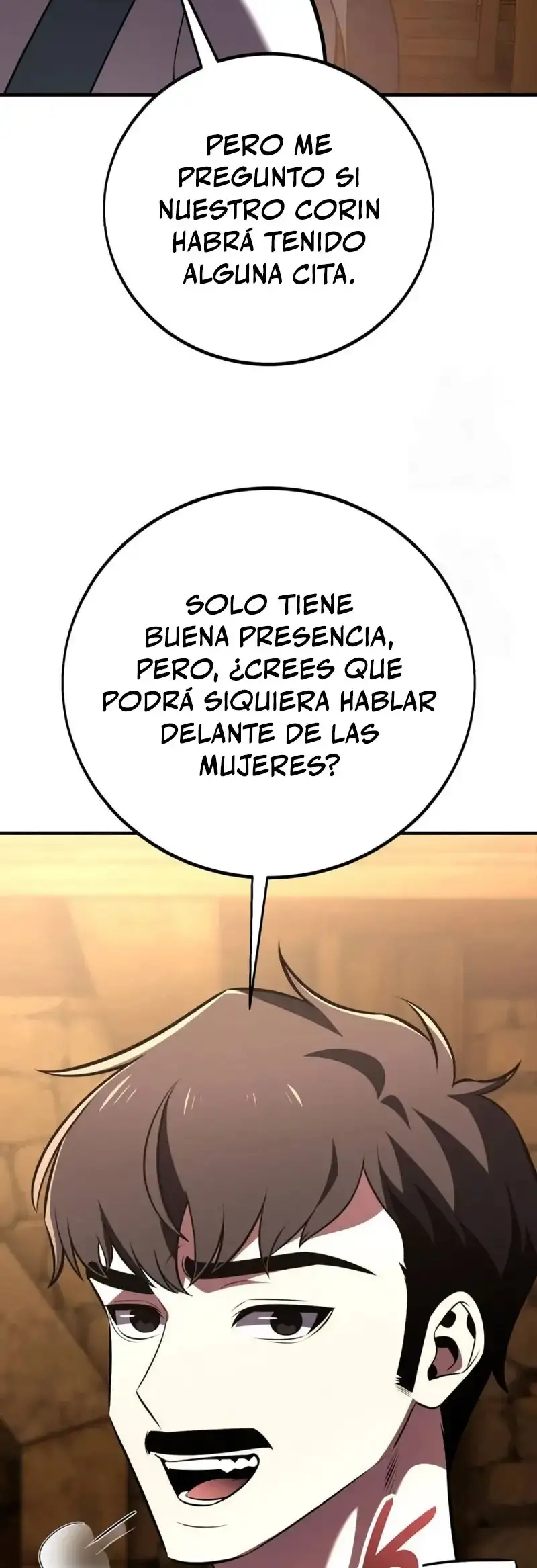 Yo Mate Al Jugador De La Academia - Capítulo 99 - Página 83 - LectorTMOo