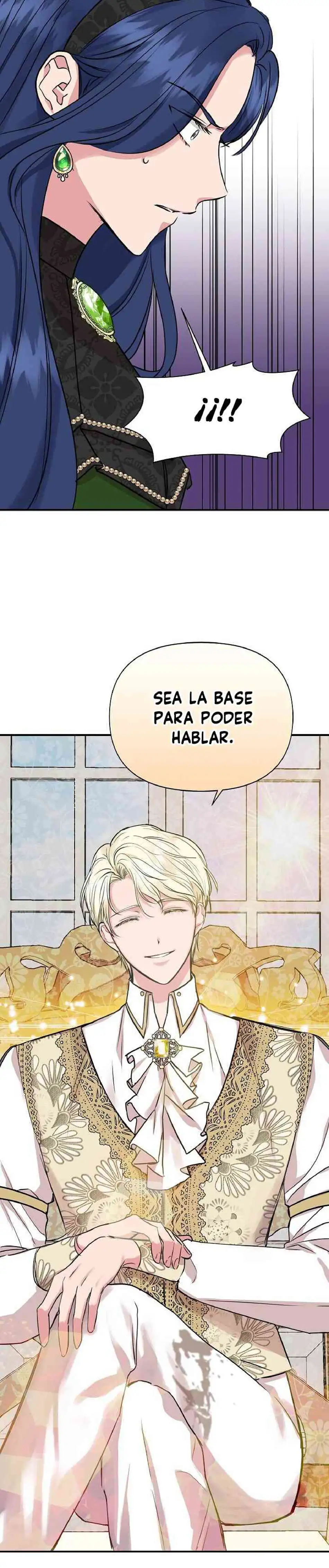 Yo no sere Cenicienta - Capítulo 10 - Página 30 - LectorTMOo