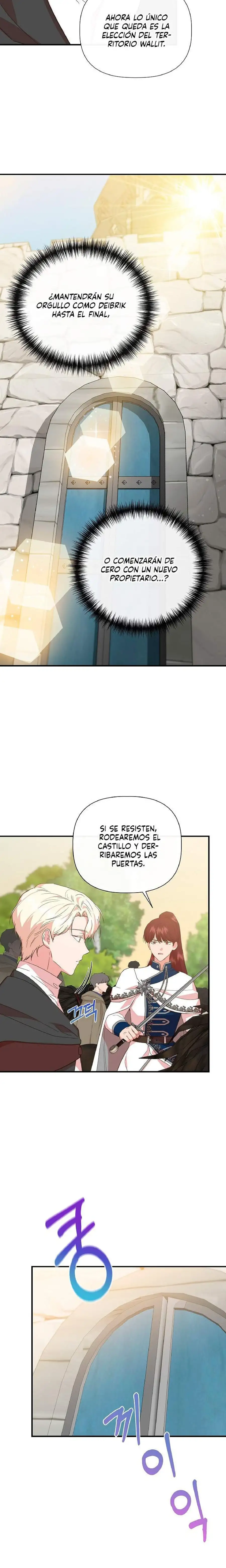 Yo no sere Cenicienta - Capítulo 100 - Página 6 - LectorTMOo