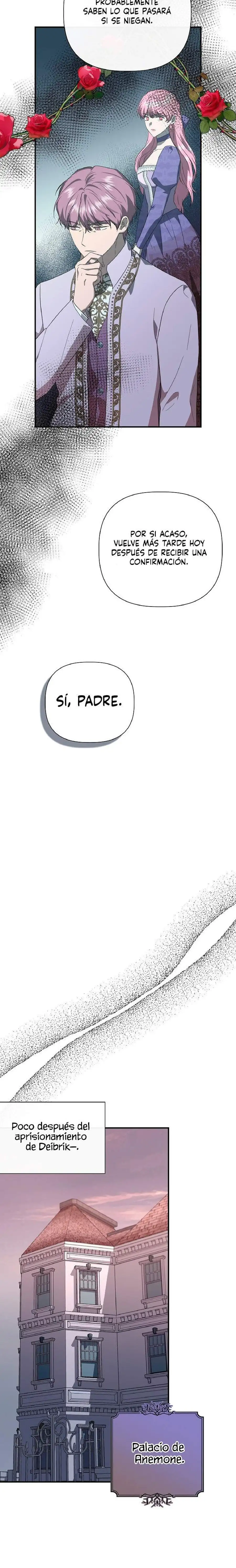 Yo no sere Cenicienta - Capítulo 100 - Página 16 - LectorTMOo
