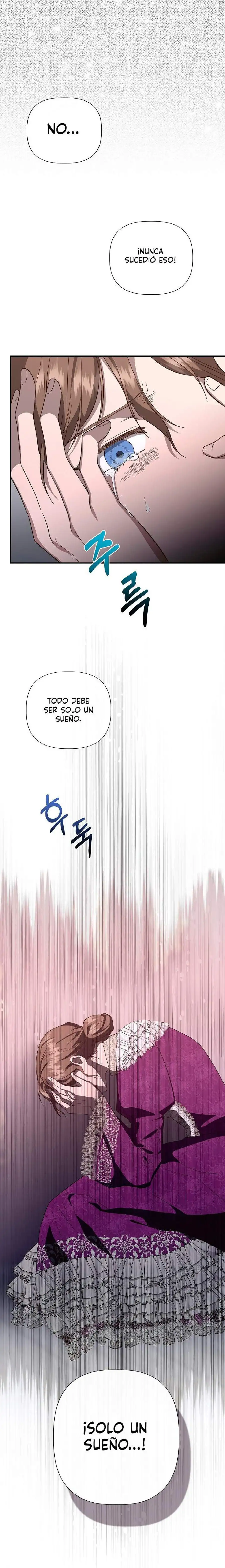 Yo no sere Cenicienta - Capítulo 100 - Página 22 - LectorTMOo