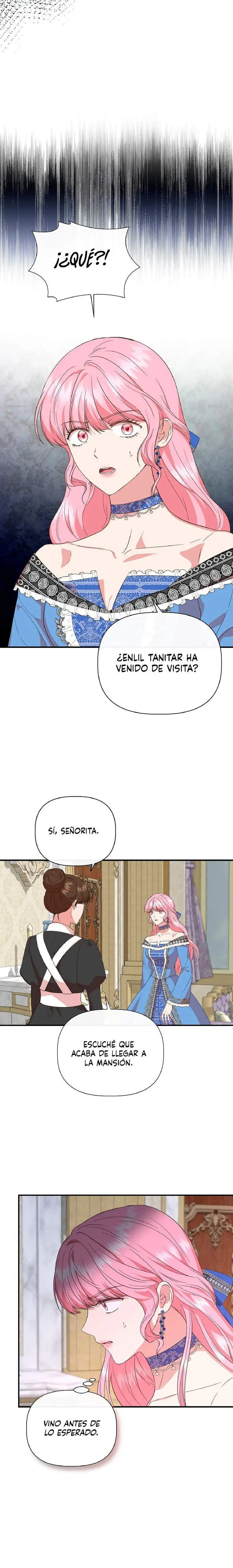 Yo no sere Cenicienta - Capítulo 101 - Página 4 - LectorTMOo
