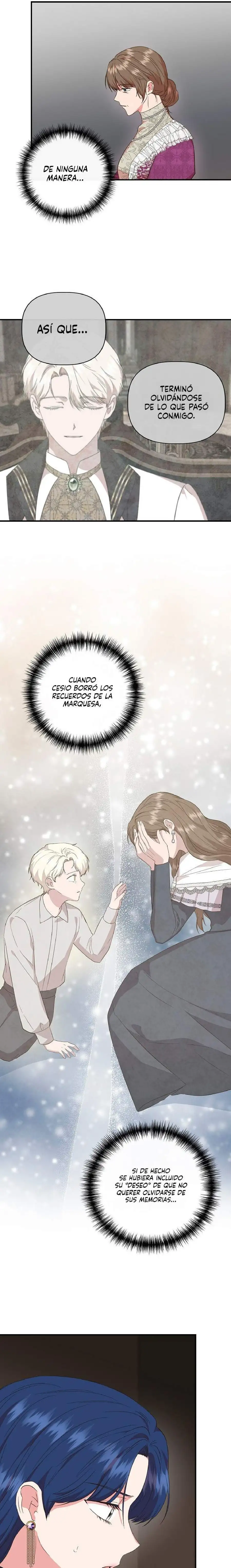 Yo no sere Cenicienta - Capítulo 101 - Página 20 - LectorTMOo