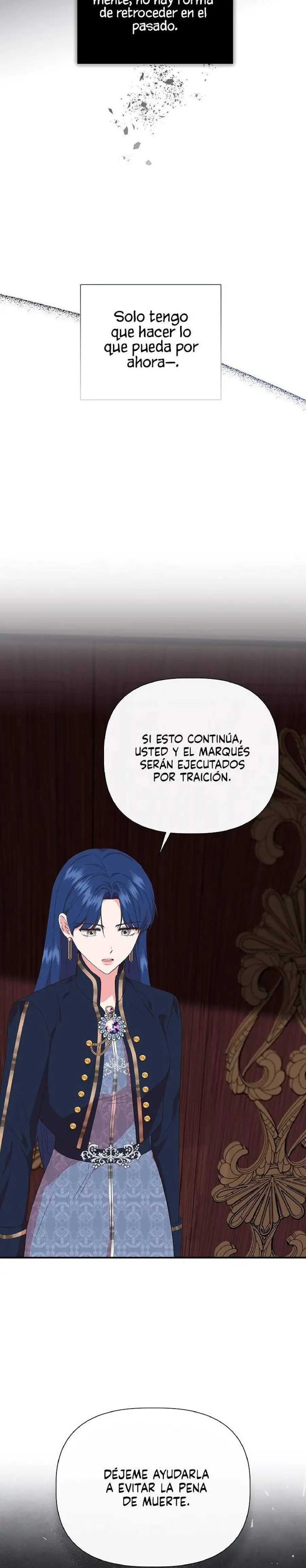 Yo no sere Cenicienta - Capítulo 102 - Página 6 - LectorTMOo