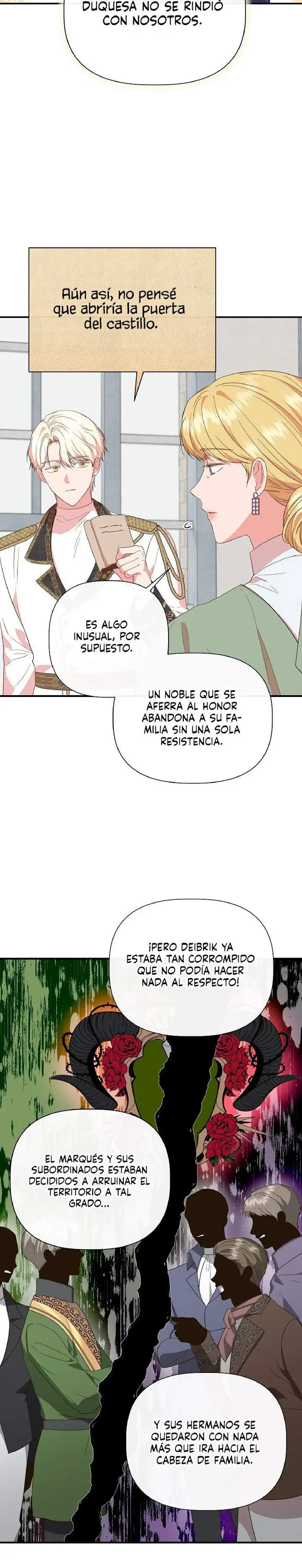 Yo no sere Cenicienta - Capítulo 102 - Página 16 - LectorTMOo