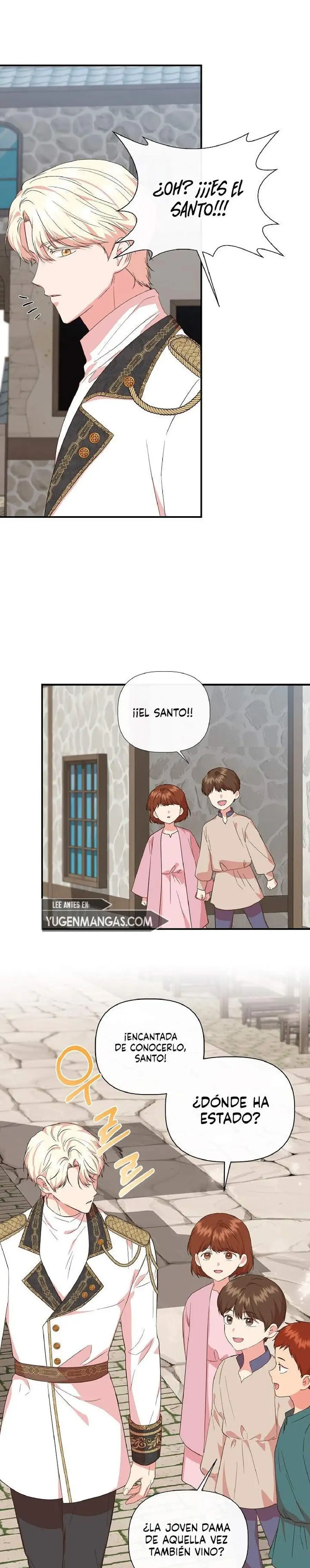 Yo no sere Cenicienta - Capítulo 102 - Página 20 - LectorTMOo
