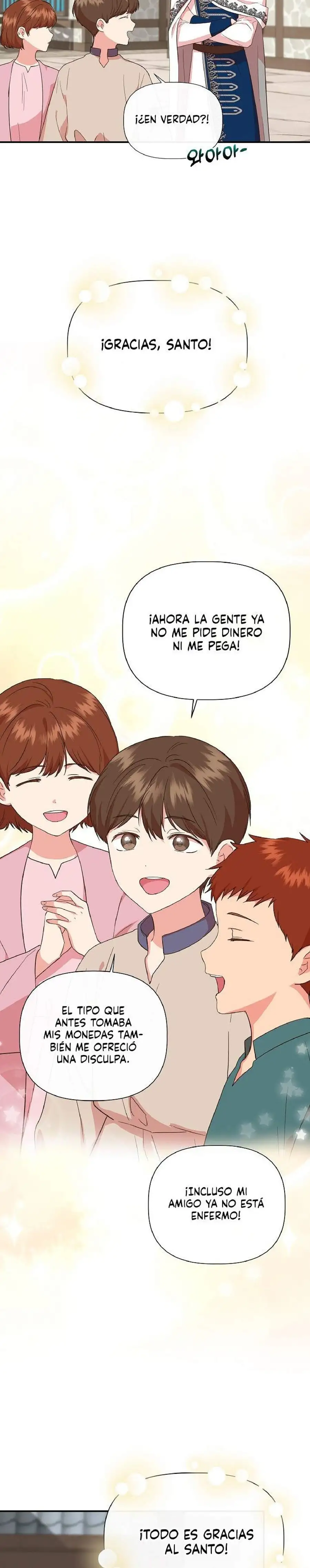 Yo no sere Cenicienta - Capítulo 102 - Página 22 - LectorTMOo