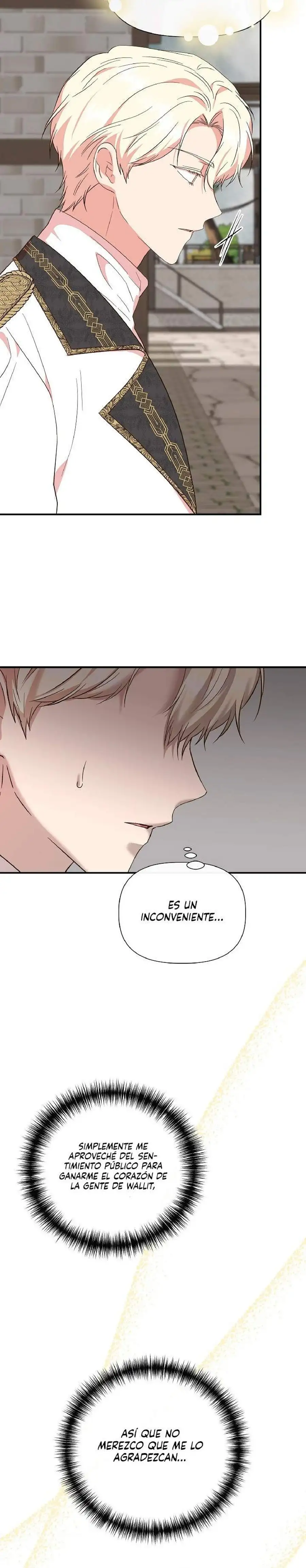 Yo no sere Cenicienta - Capítulo 102 - Página 23 - LectorTMOo