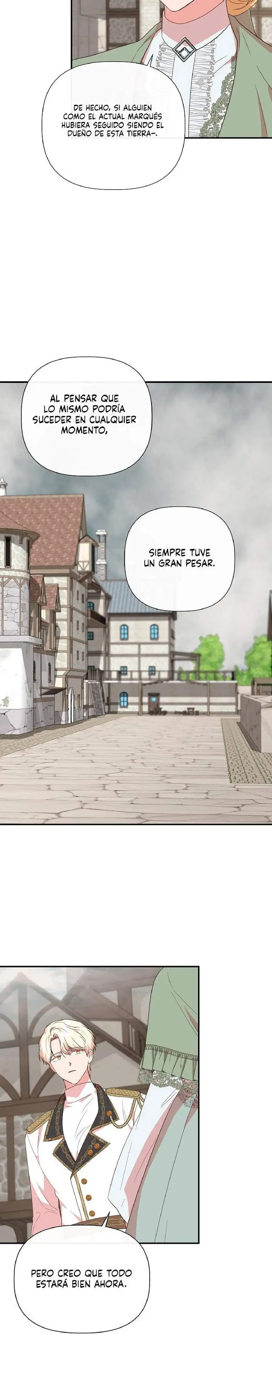 Yo no sere Cenicienta - Capítulo 102 - Página 25 - LectorTMOo