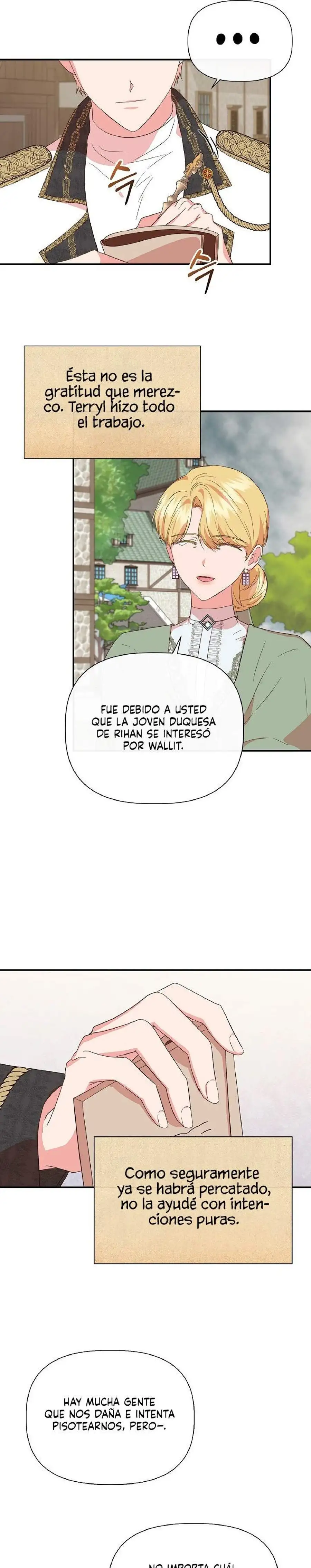 Yo no sere Cenicienta - Capítulo 102 - Página 27 - LectorTMOo