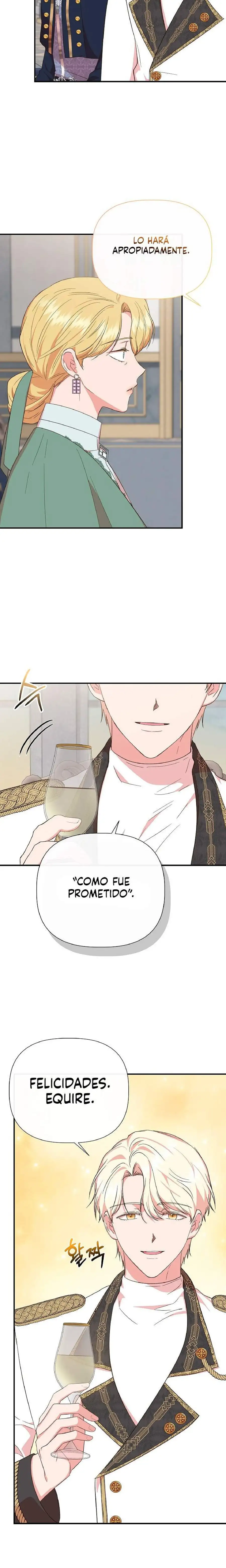 Yo no sere Cenicienta - Capítulo 103 - Página 8 - LectorTMOo