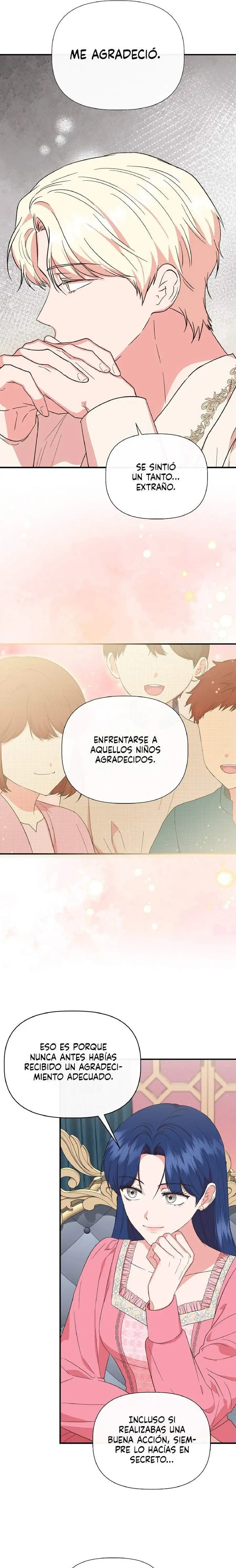 Yo no sere Cenicienta - Capítulo 103 - Página 13 - LectorTMOo