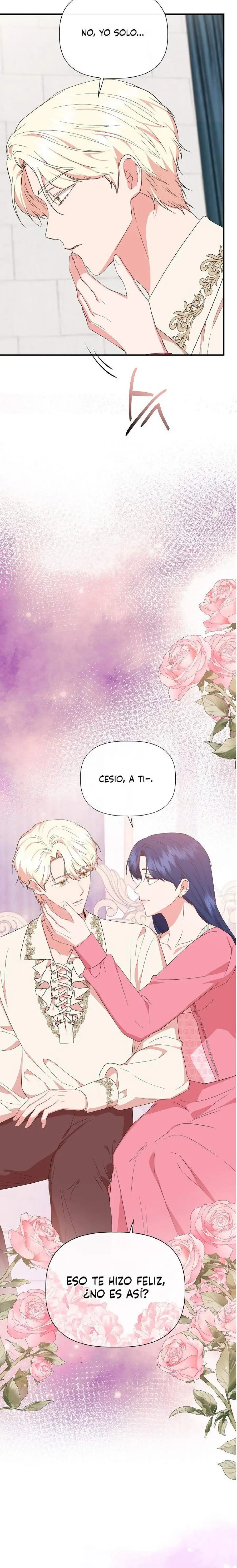 Yo no sere Cenicienta - Capítulo 103 - Página 14 - LectorTMOo