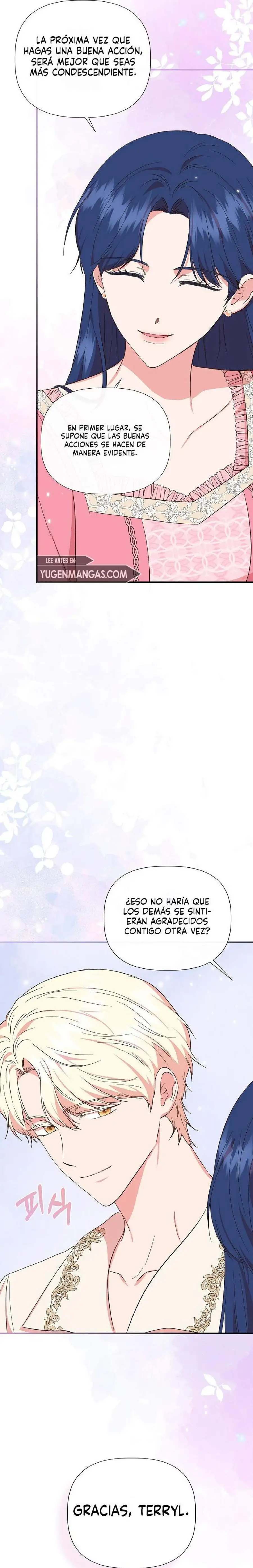 Yo no sere Cenicienta - Capítulo 103 - Página 15 - LectorTMOo
