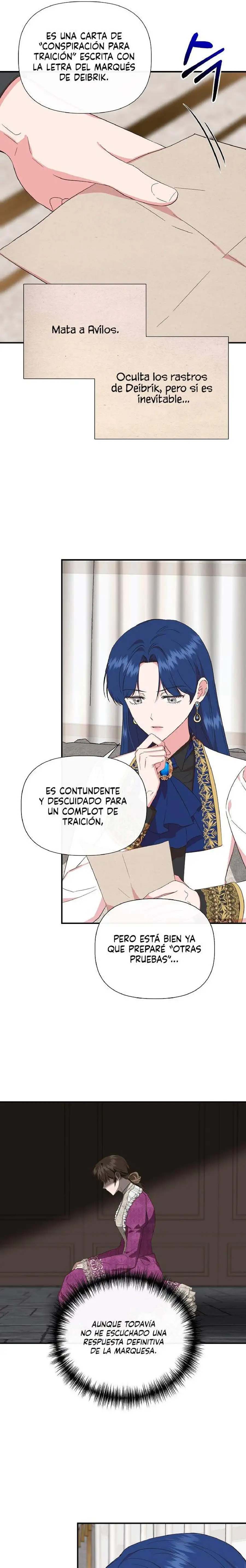 Yo no sere Cenicienta - Capítulo 103 - Página 17 - LectorTMOo
