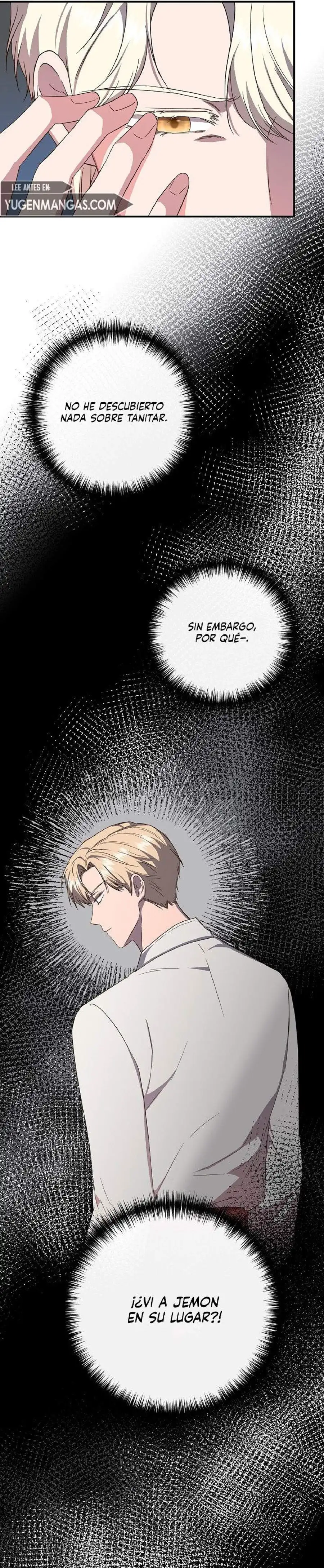 Yo no sere Cenicienta - Capítulo 103 - Página 23 - LectorTMOo