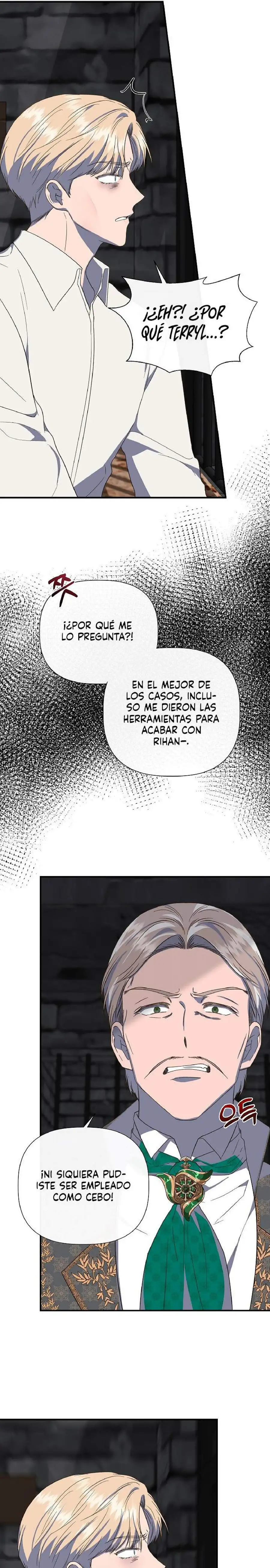 Yo no sere Cenicienta - Capítulo 103 - Página 25 - LectorTMOo