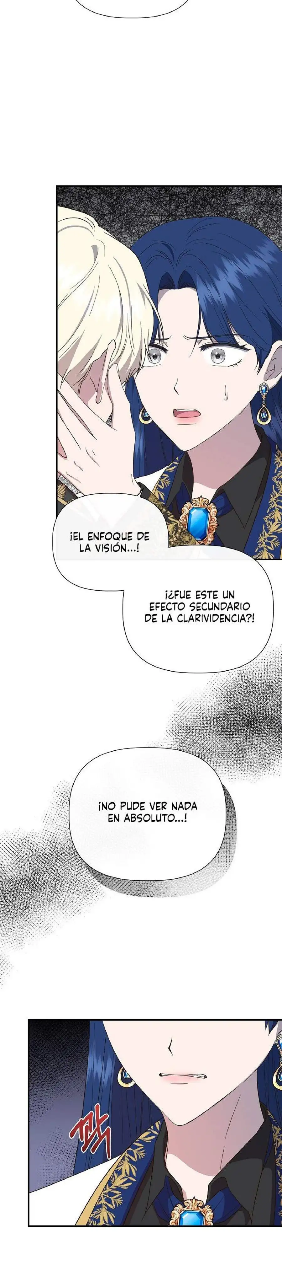 Yo no sere Cenicienta capítulo 104 página 4