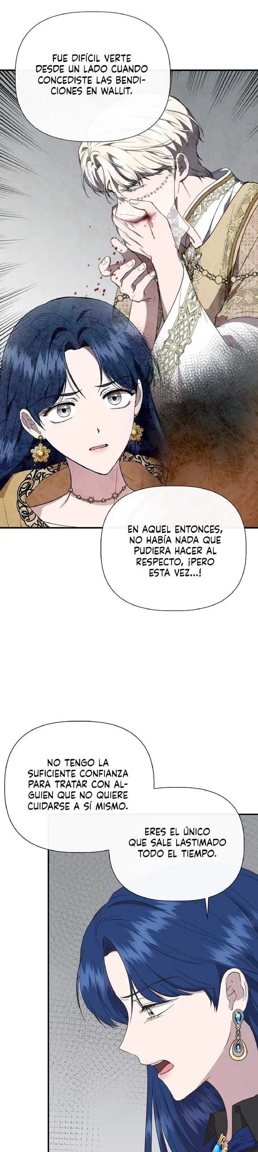 Yo no sere Cenicienta capítulo 104 página 8