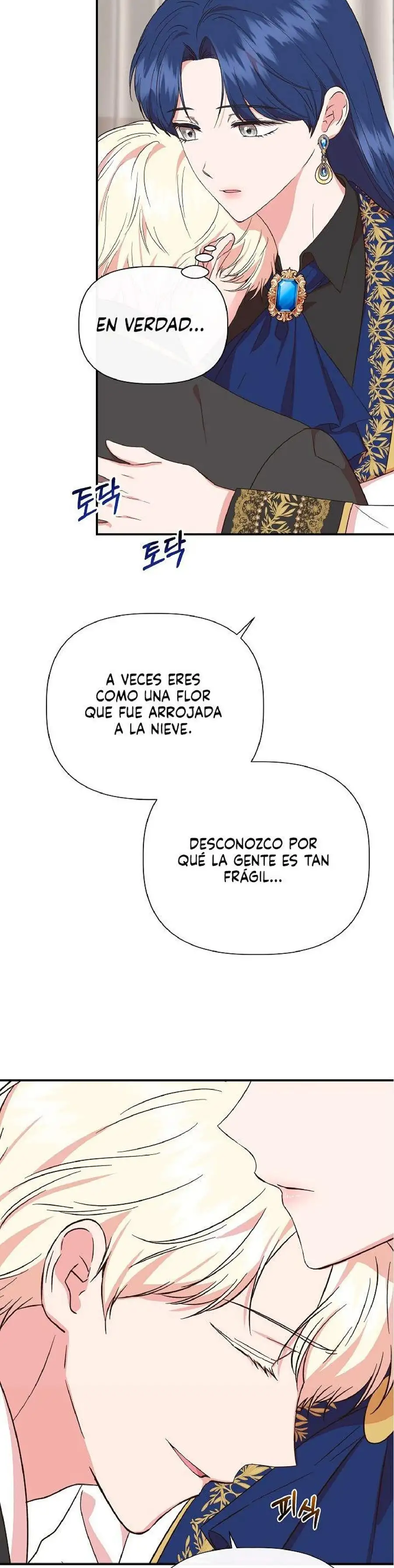 Yo no sere Cenicienta capítulo 104 página 13