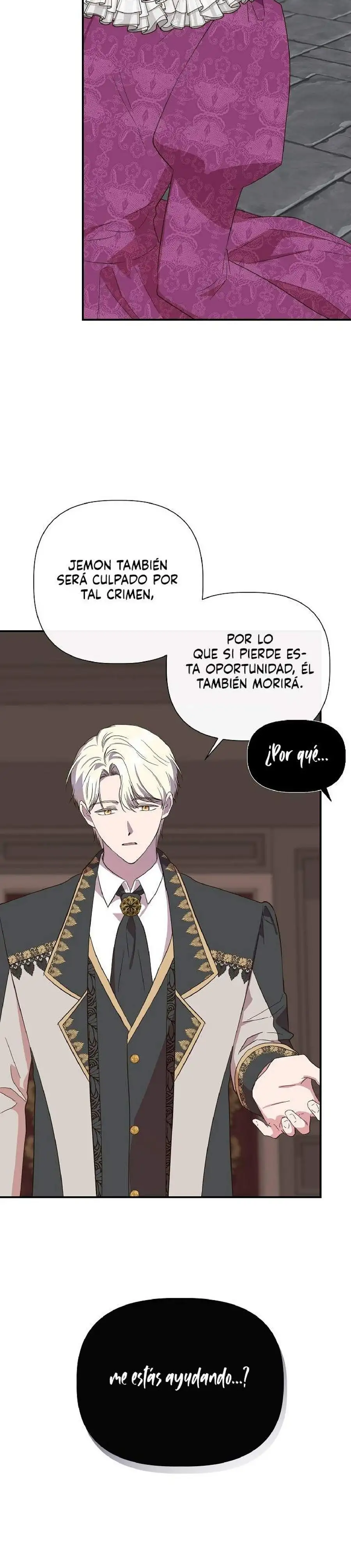 Yo no sere Cenicienta capítulo 104 página 30
