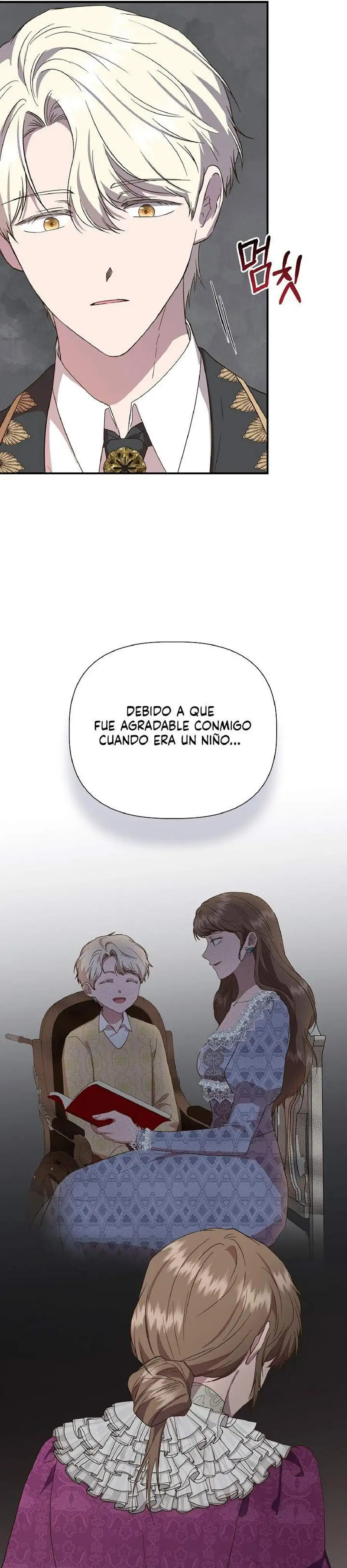 Yo no sere Cenicienta capítulo 104 página 31