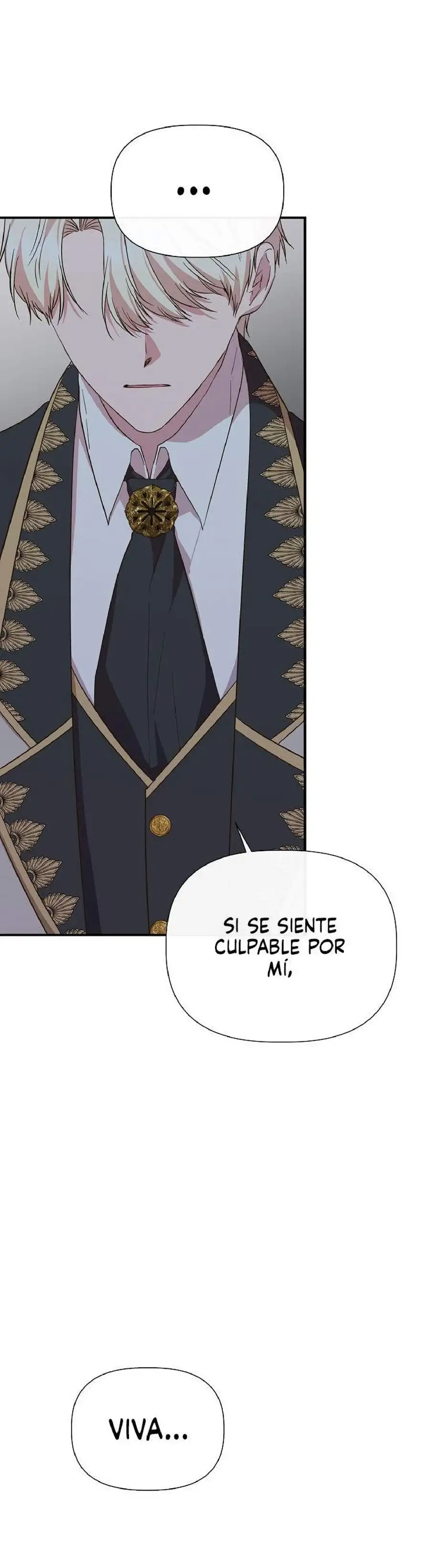 Yo no sere Cenicienta capítulo 104 página 36