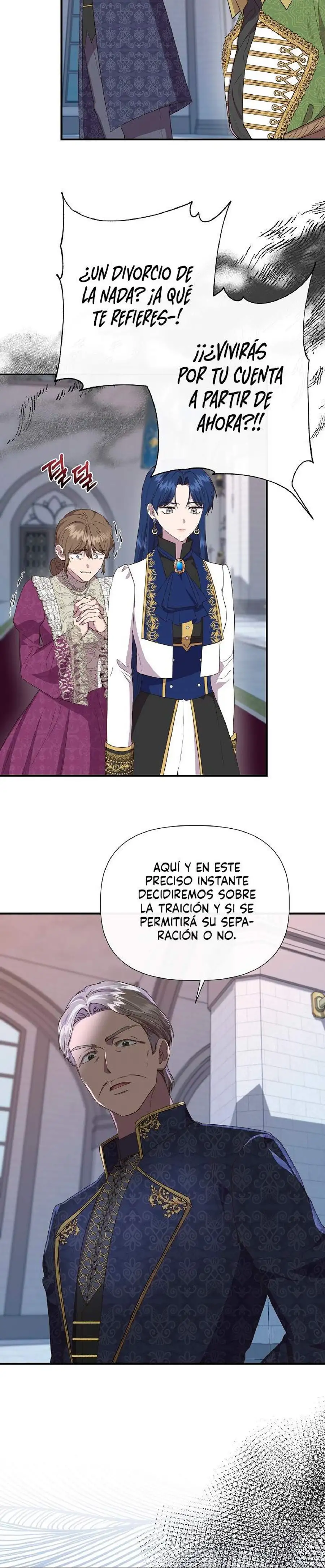 Yo no sere Cenicienta - Capítulo 105 - Página 10 - LectorTMOo