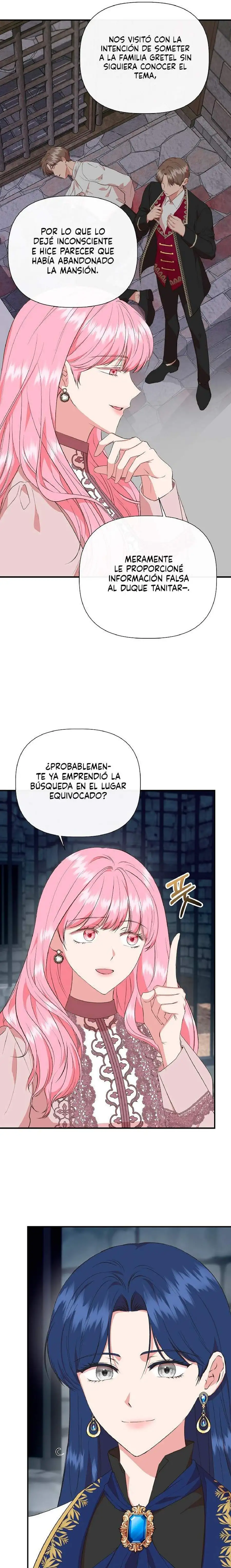 Yo no sere Cenicienta - Capítulo 106 - Página 15 - LectorTMOo