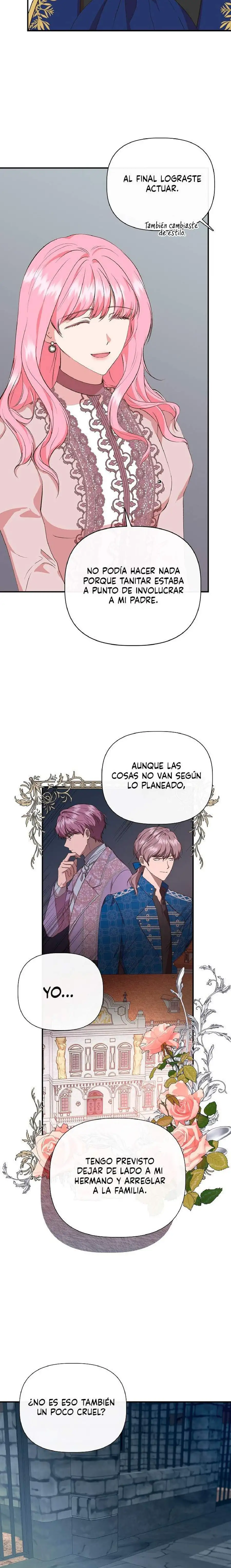 Yo no sere Cenicienta - Capítulo 106 - Página 16 - LectorTMOo