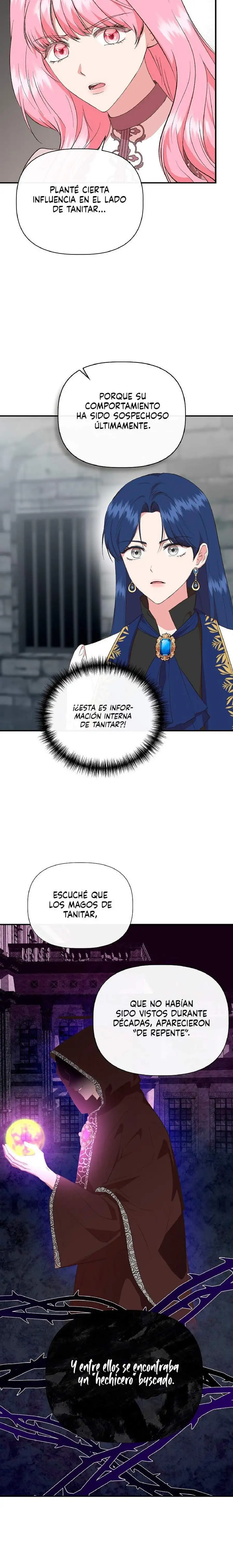Yo no sere Cenicienta - Capítulo 106 - Página 18 - LectorTMOo