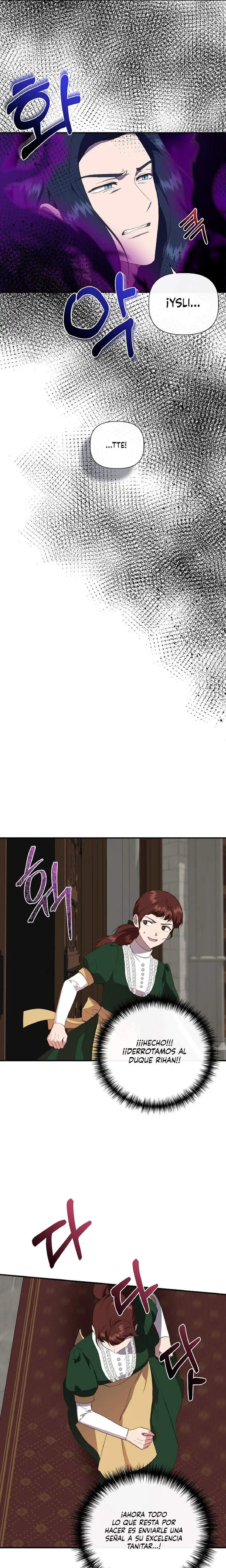 Yo no sere Cenicienta - Capítulo 107 - Página 13 - LectorTMOo