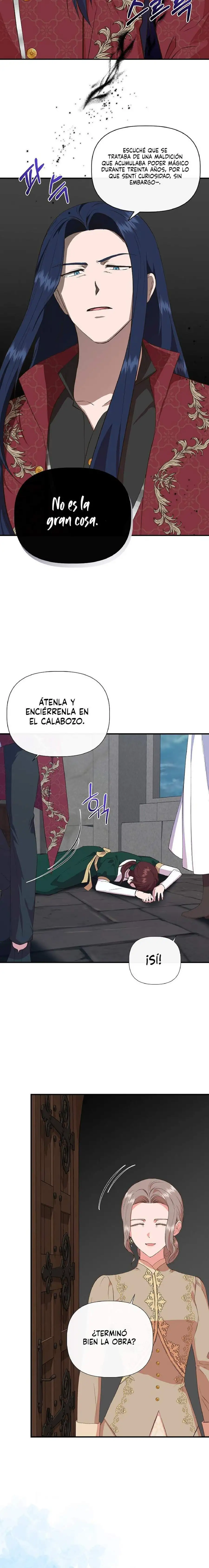 Yo no sere Cenicienta - Capítulo 107 - Página 16 - LectorTMOo
