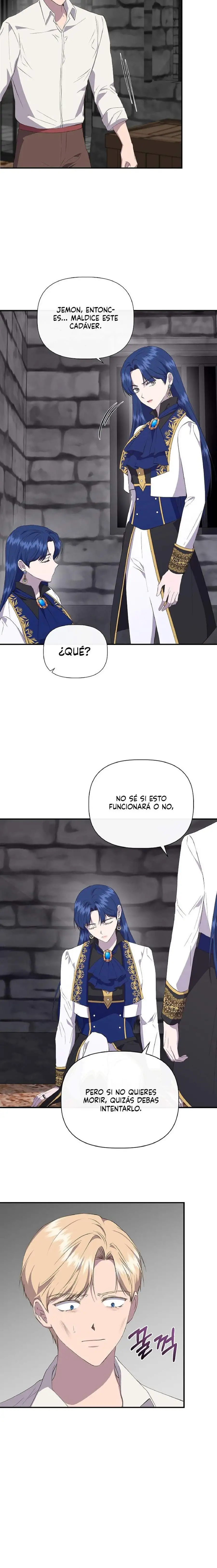 Yo no sere Cenicienta - Capítulo 108 - Página 20 - LectorTMOo
