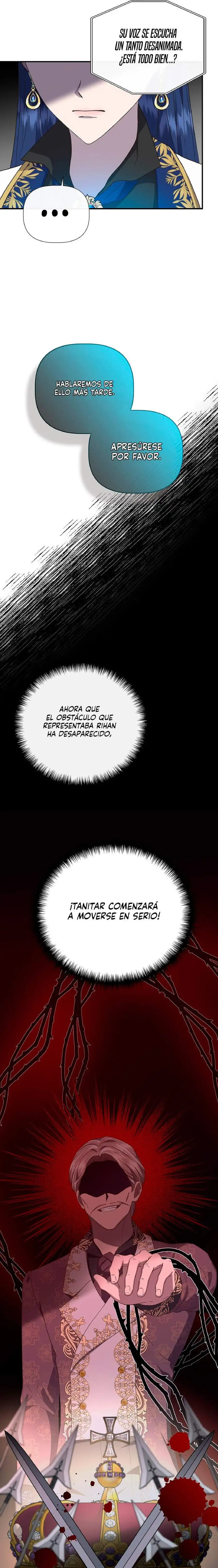 Yo no sere Cenicienta - Capítulo 109 - Página 7 - LectorTMOo