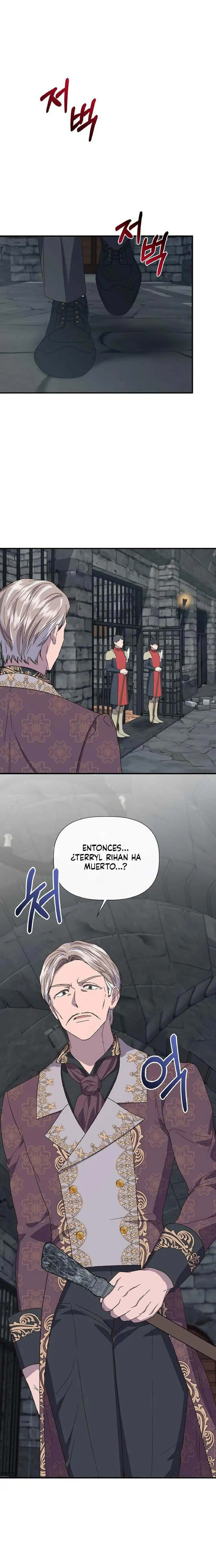 Yo no sere Cenicienta - Capítulo 109 - Página 12 - LectorTMOo