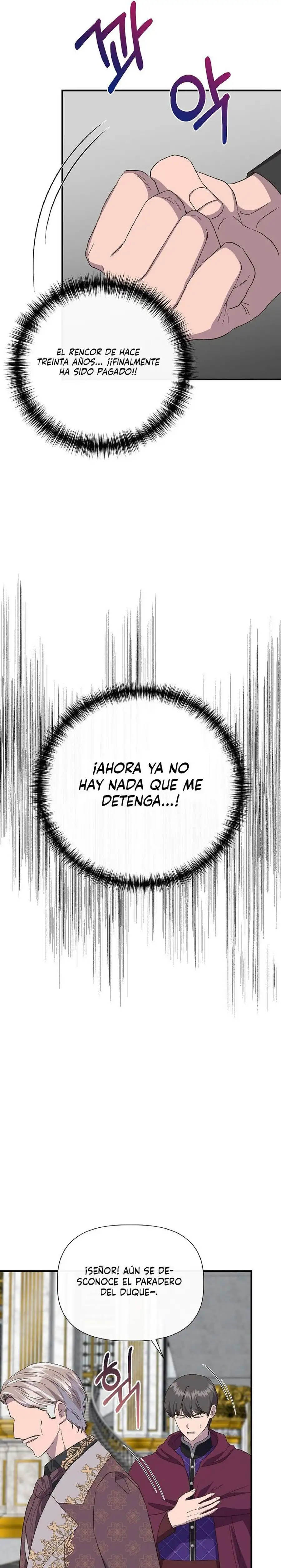 Yo no sere Cenicienta - Capítulo 109 - Página 21 - LectorTMOo