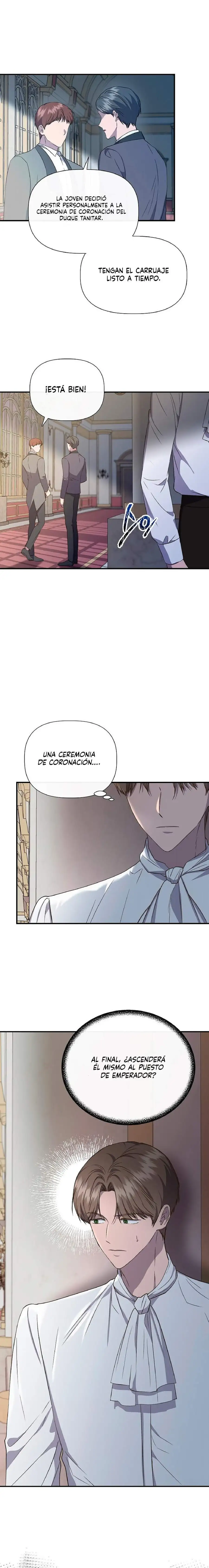 Yo no sere Cenicienta - Capítulo 110 - Página 13 - LectorTMOo