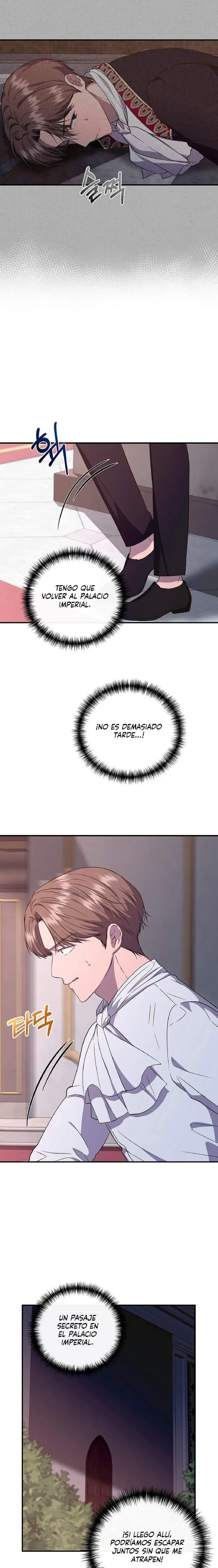 Yo no sere Cenicienta - Capítulo 110 - Página 15 - LectorTMOo