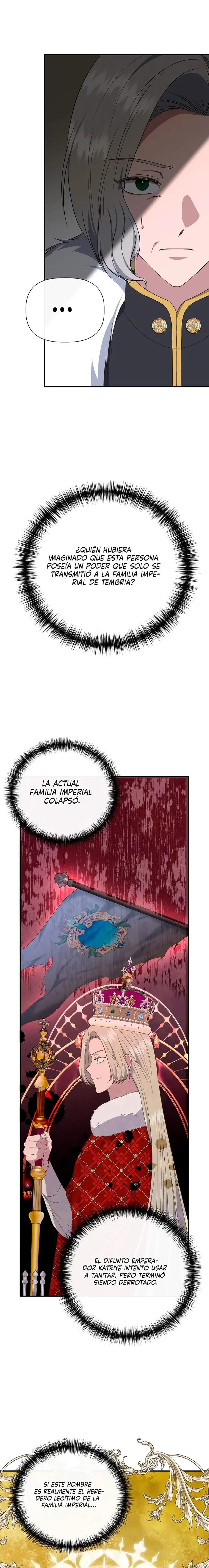 Yo no sere Cenicienta - Capítulo 111 - Página 11 - LectorTMOo