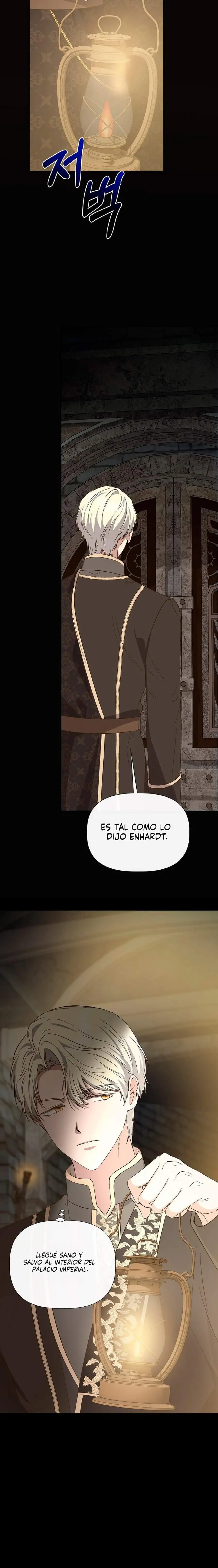 Yo no sere Cenicienta - Capítulo 111 - Página 18 - LectorTMOo