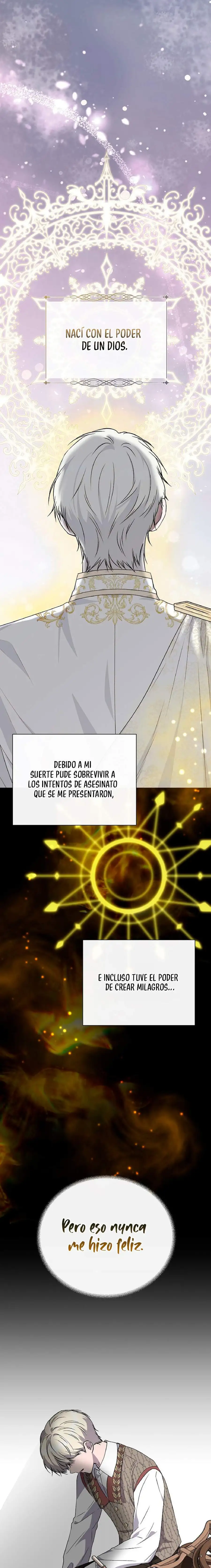 Yo no sere Cenicienta - Capítulo 112 - Página 3 - LectorTMOo