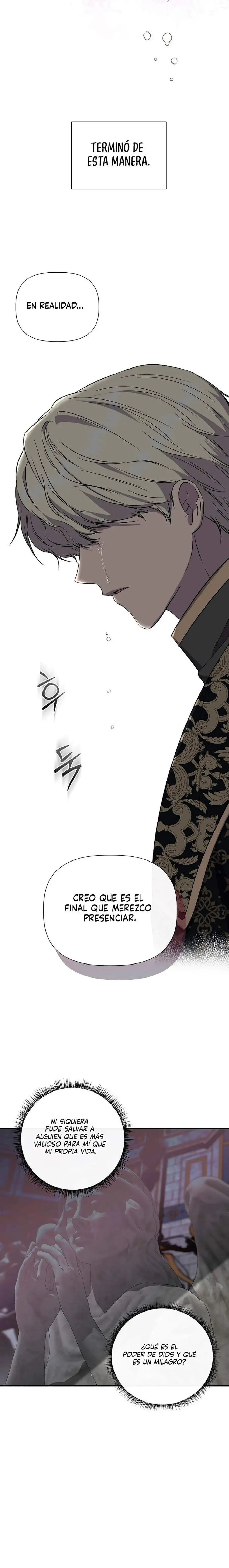 Yo no sere Cenicienta - Capítulo 112 - Página 6 - LectorTMOo