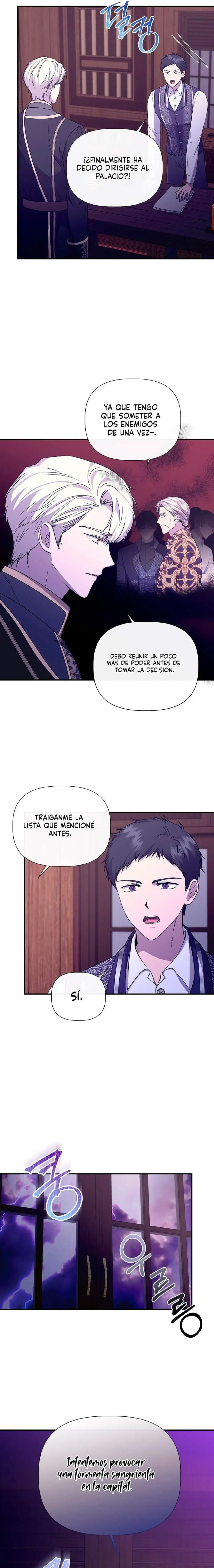 Yo no sere Cenicienta - Capítulo 112 - Página 13 - LectorTMOo