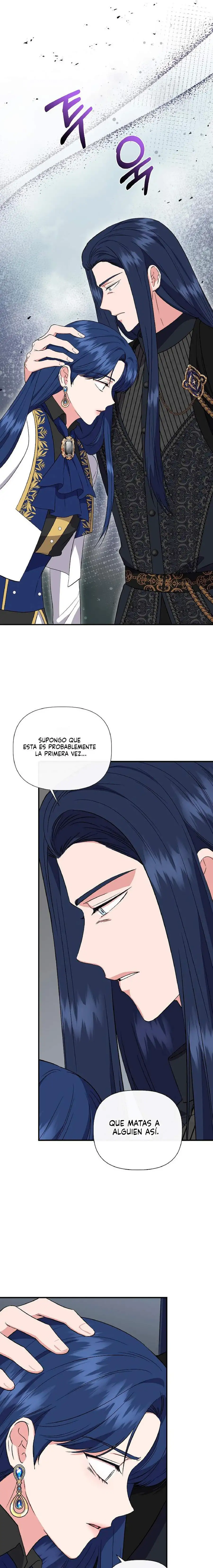Yo no sere Cenicienta - Capítulo 112 - Página 19 - LectorTMOo