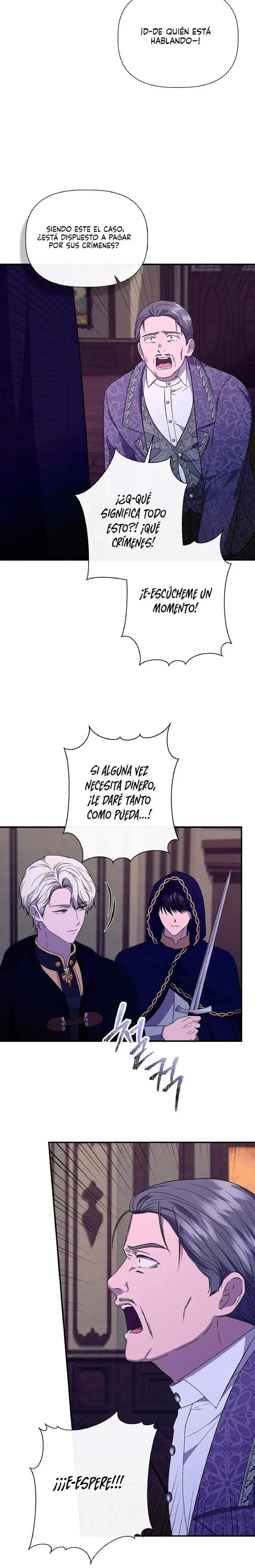 Yo no sere Cenicienta - Capítulo 113 - Página 6 - LectorTMOo