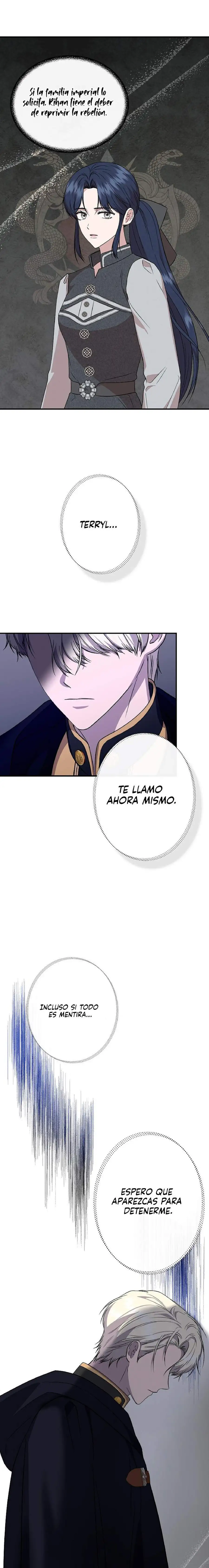 Yo no sere Cenicienta - Capítulo 113 - Página 13 - LectorTMOo